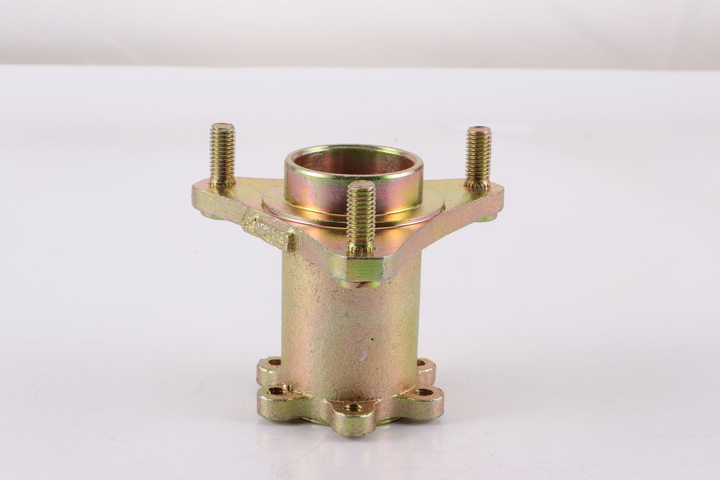 3 Stud Front Disc Brake Wheel Rim Hub 110cc 125cc Quad Dirt Bike ATV Dune Buggy - My Store