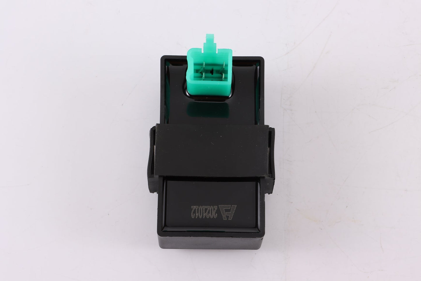 4 Pin DC Ignition CDI UNIT 150cc 200cc PIT PRO Trail Quad Dirt Bike ATV Buggy - My Store