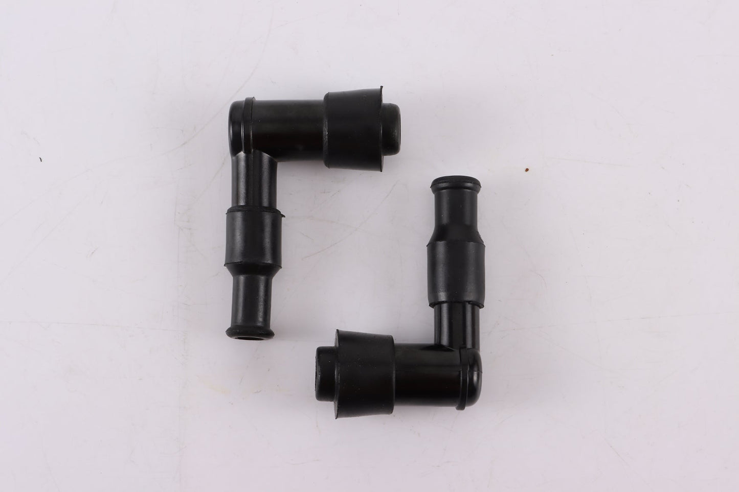 2X Ignition Coil Spark Plug Cap 110cc 125cc 150cc 250cc PIT Quad Dirt Bike ATV - My Store