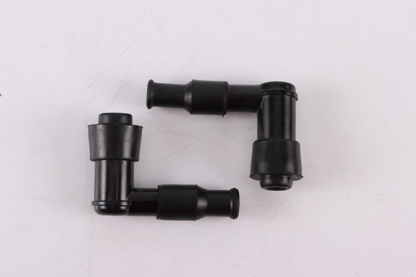 2X Ignition Coil Spark Plug Cap 110cc 125cc 150cc 250cc PIT Quad Dirt Bike ATV - My Store