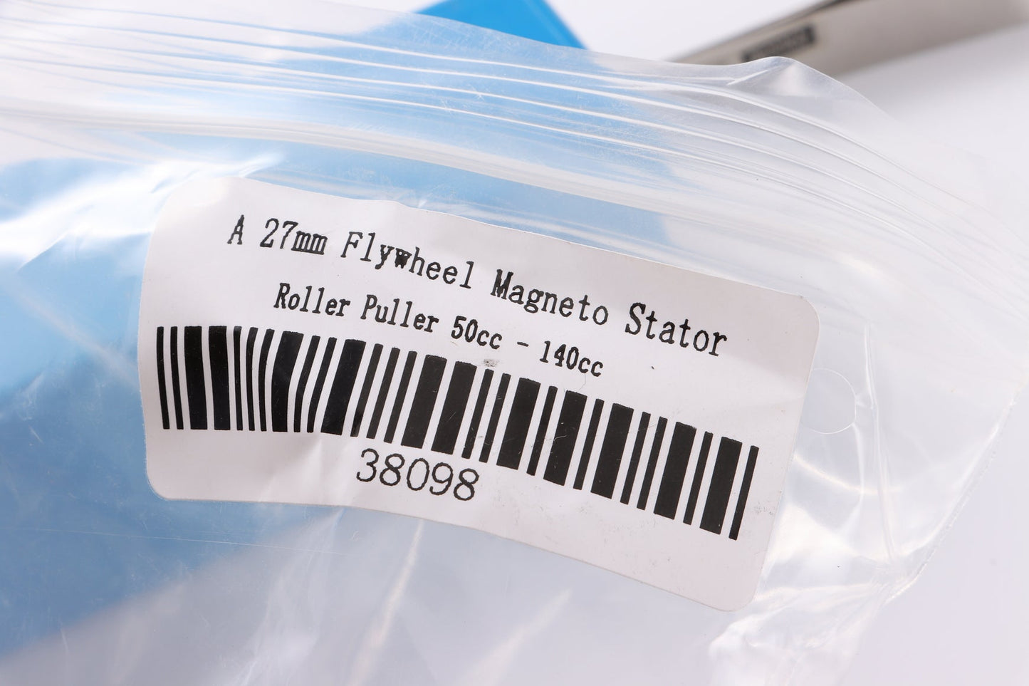 A 27mm Flywheel Magneto Stator Roller Puller 50cc - 140cc PIT Quad Dirt Bike ATV - My Store