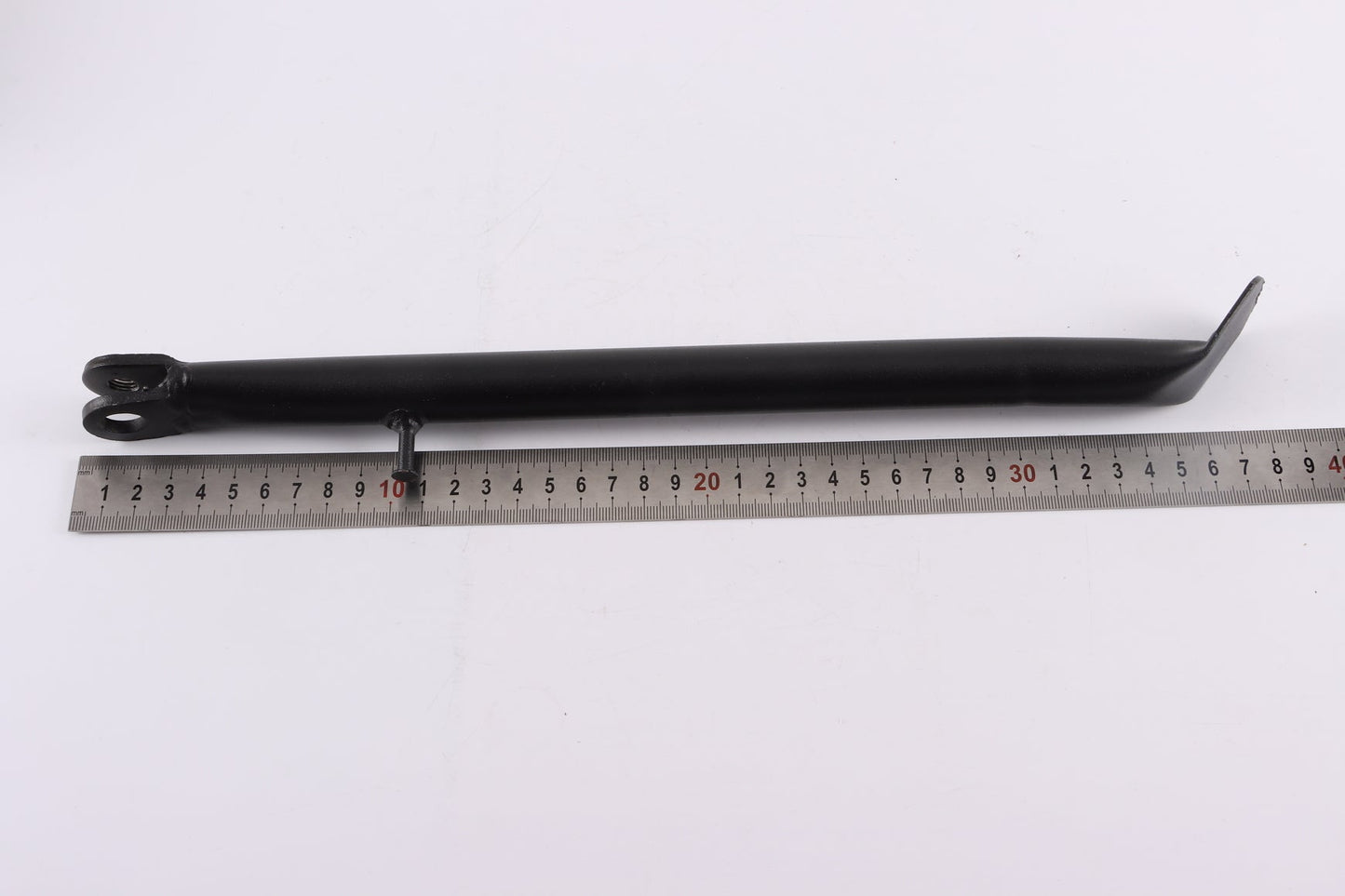 370mm Kick side stand + return spring + bolt 125cc 140cc 160cc PITPRO Dirt Bike - My Store