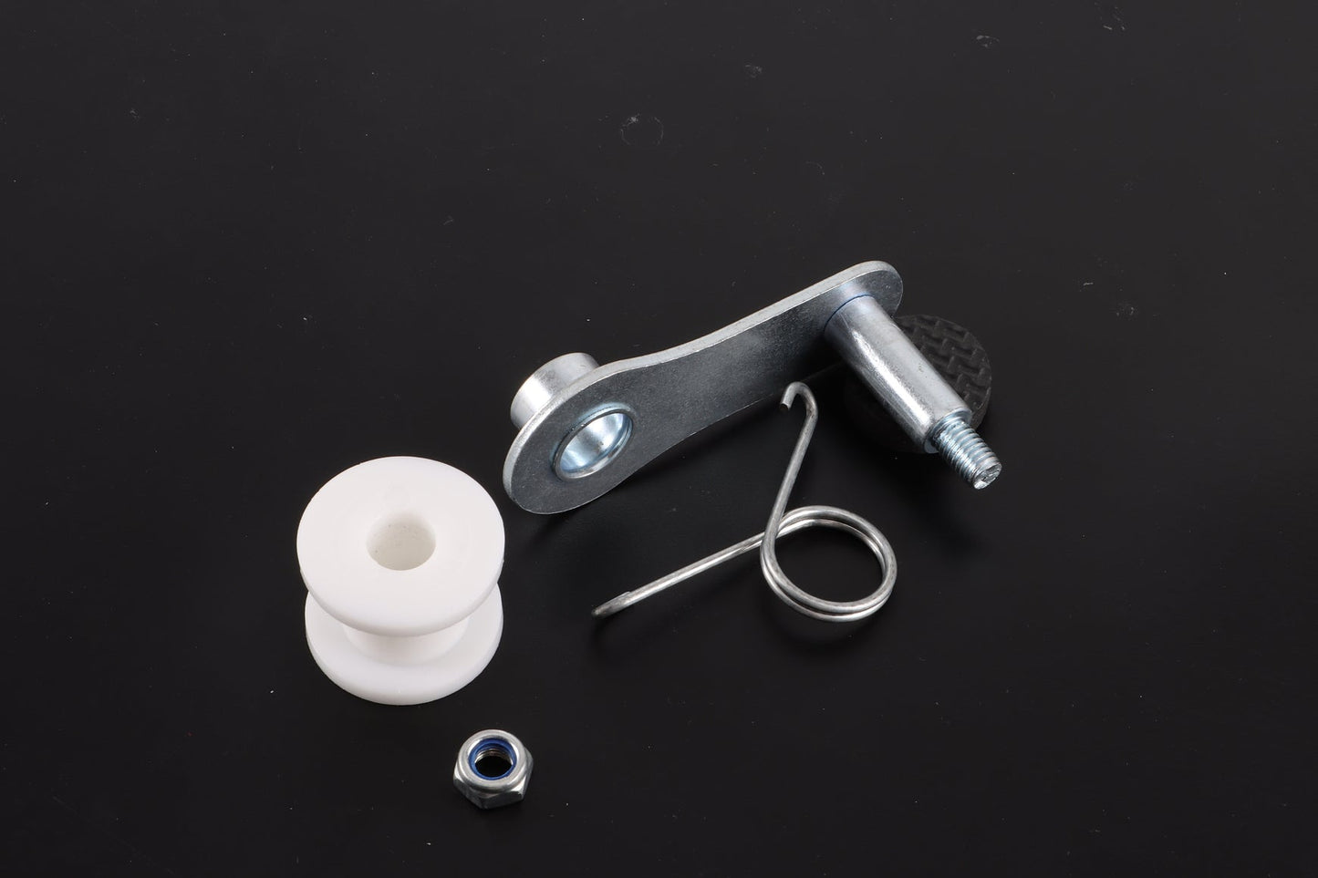 Chain Roller Guide Tensioner Idler 110cc 125cc 140cc PIT PRO Quad Dirt Bike ATV - My Store