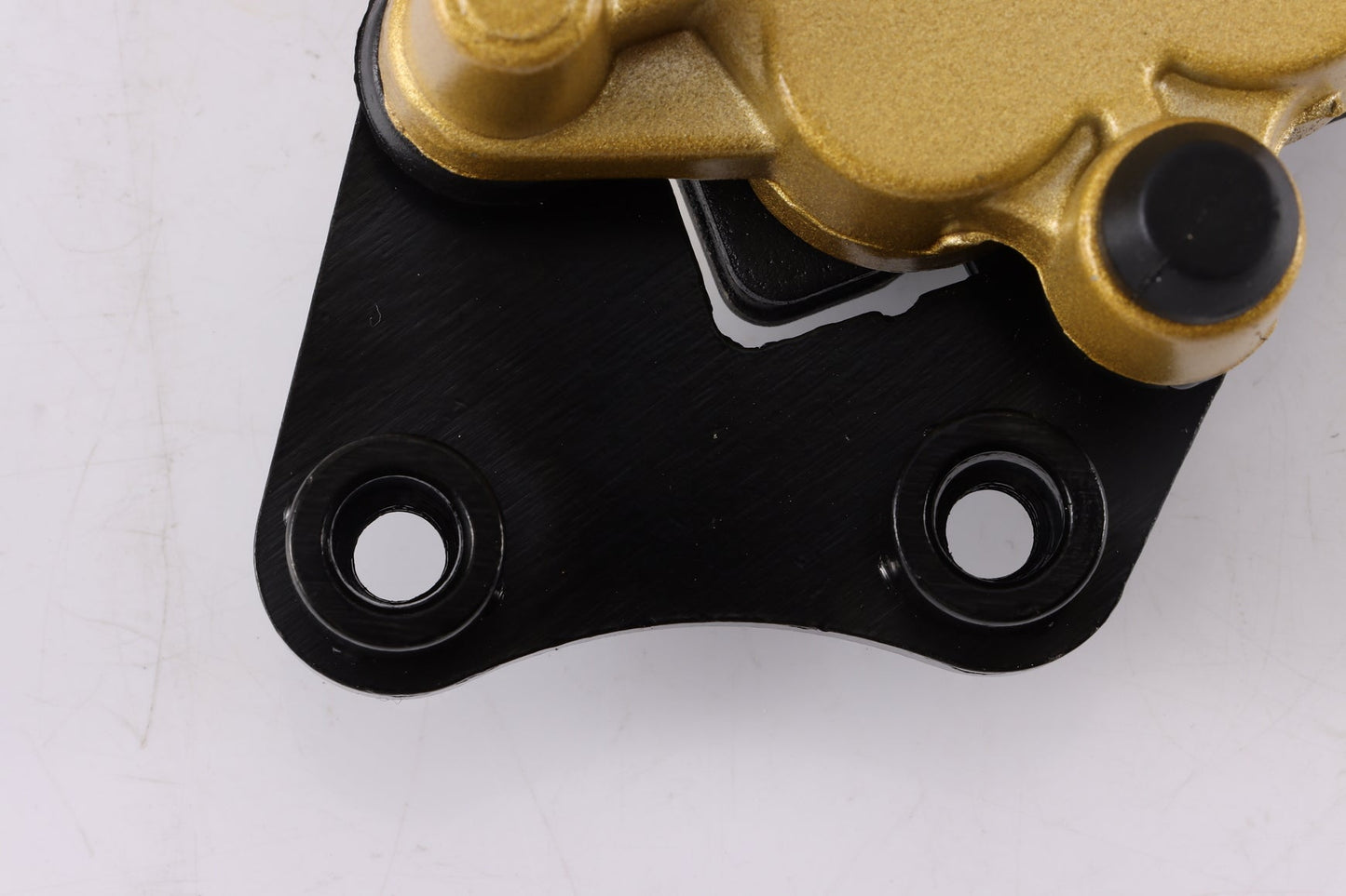 Hydraulic Front Disc Brake Caliper System Pads 90 110cc 125cc PIT PRO Dirt Bike - My Store