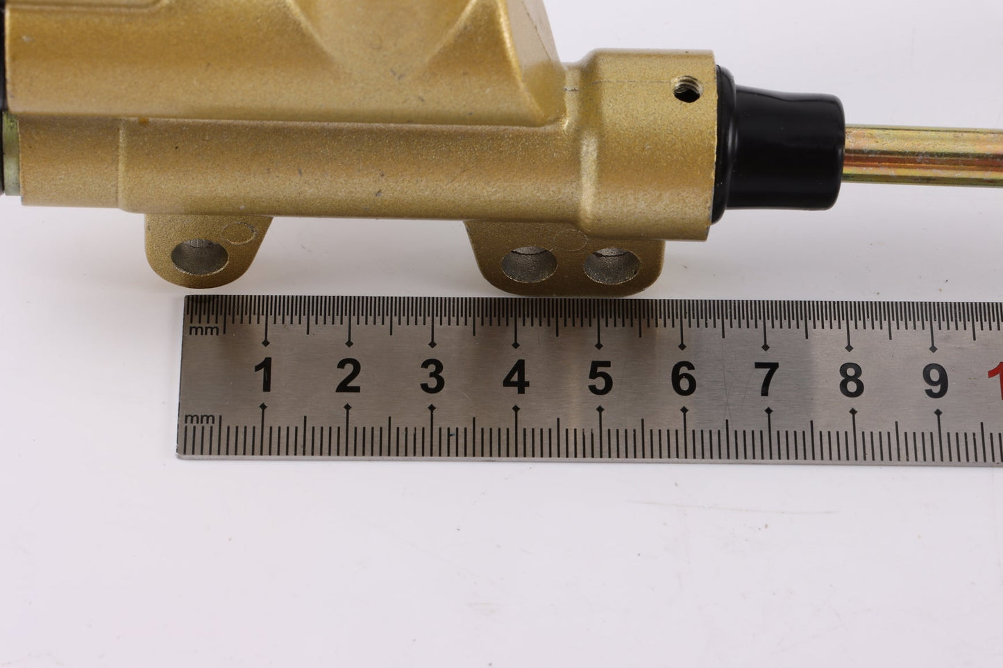 Hydraulic Rear Disc Brake Caliper System+ Pad 110cc 125cc PIT PRO Dirt Bike - My Store