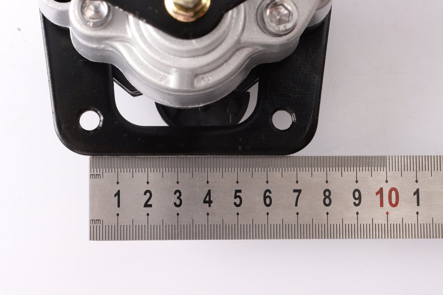 Hydraulic Disc Brake Calipers Pad System 150cc 250cc Quad Dirt Bike Dune Buggy - My Store