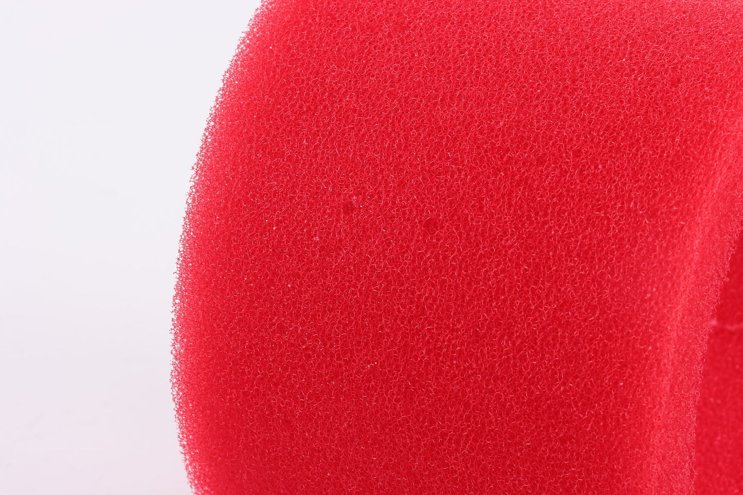 RED 42mm Foam Air Filter Pod Cleaner 150cc 160 PIT Quad Dirt Bike ATV Buggy - My Store