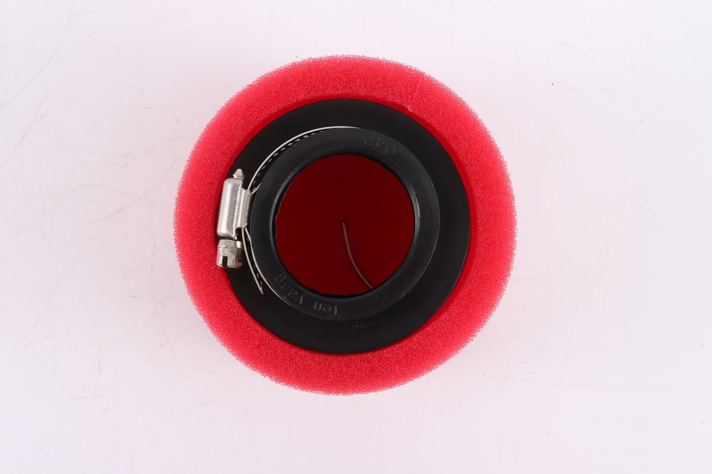 RED 42mm Foam Air Filter Pod Cleaner 150cc 160 PIT Quad Dirt Bike ATV Buggy - My Store