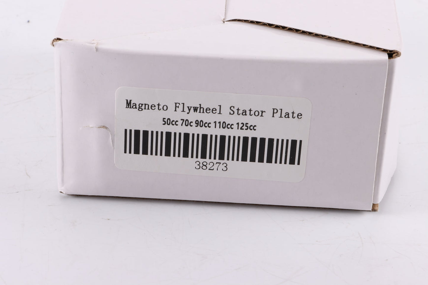 Magneto Flywheel Stator Plate 50cc 70c 90cc 110cc 125cc Quad Dirt Bike ATV Buggy - My Store