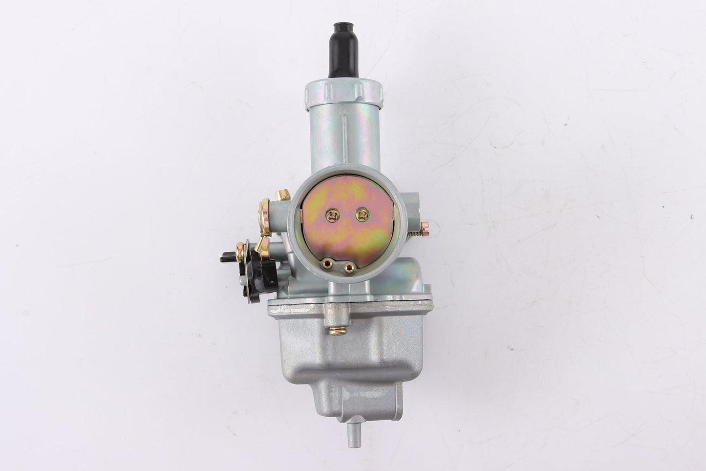 PZ30 PZ 30 30mm Carb Carby Carburetor Air Filter 150cc 250cc PIT Quad Dirt Bike ATV Buggy - My Store