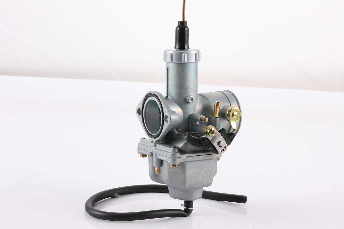 PZ30 PZ 30 30mm Carb Carby Carburetor Air Filter 150cc 250cc PIT Quad Dirt Bike ATV Buggy - My Store