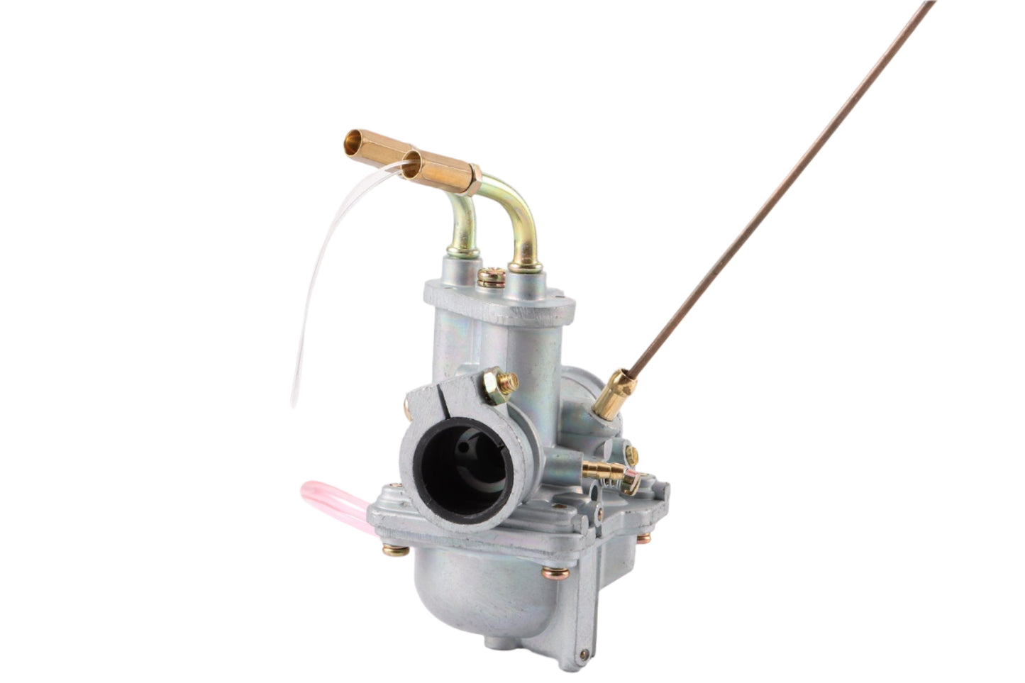 20mm CARBURETOR CARBY CARB AIR FILTER YAMAHA PW50 PY50 PEEWEE 50 PIT DIRT BIKE - My Store