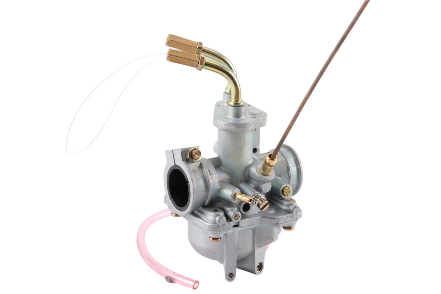 20mm CARBURETOR CARBY CARB AIR FILTER YAMAHA PW50 PY50 PEEWEE 50 PIT DIRT BIKE - My Store