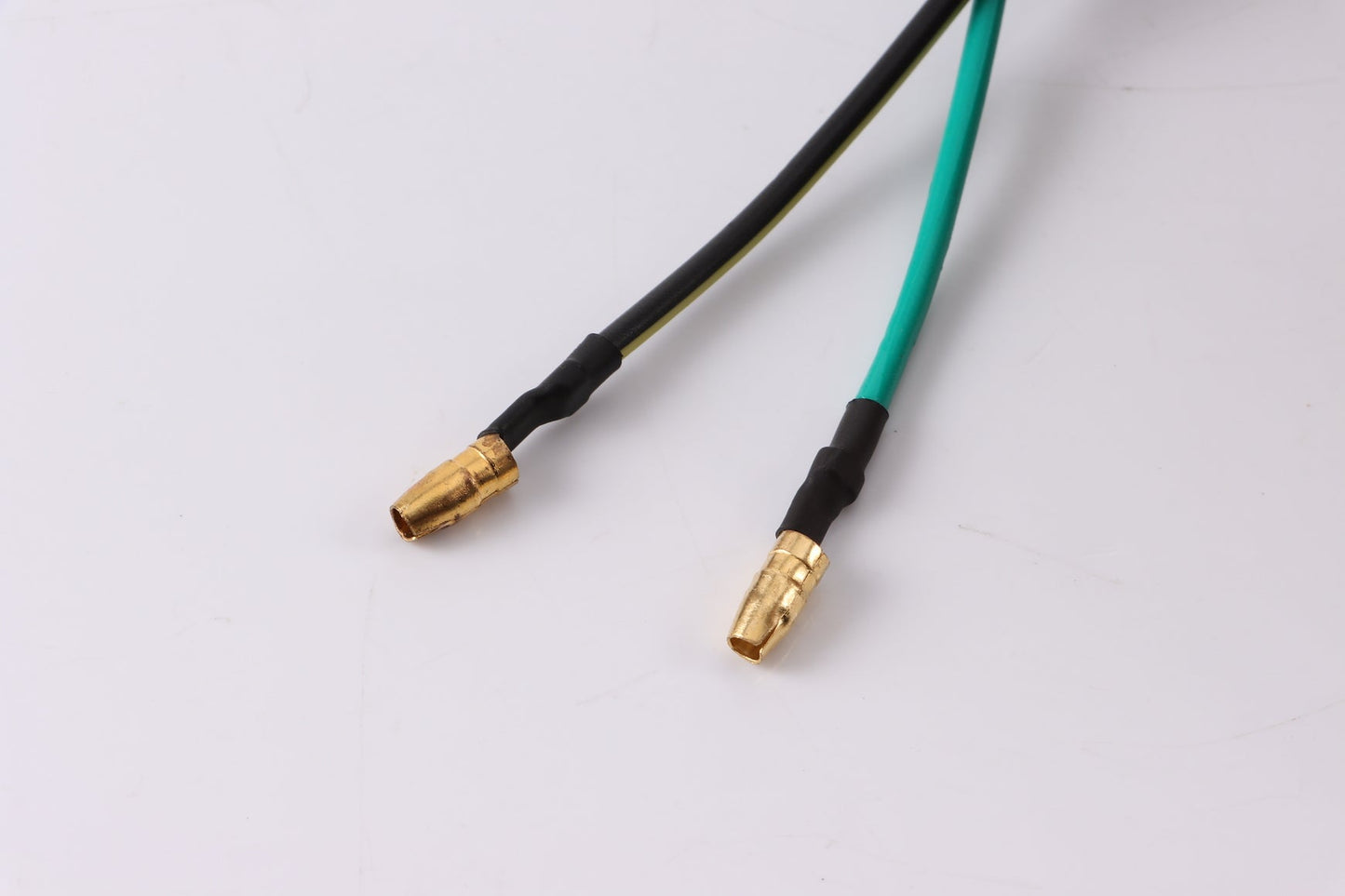 Ignition Coil Spark Plug Lead 90 110cc 125cc 140cc PIT Quad Dirt Bike ATV Buggy - My Store