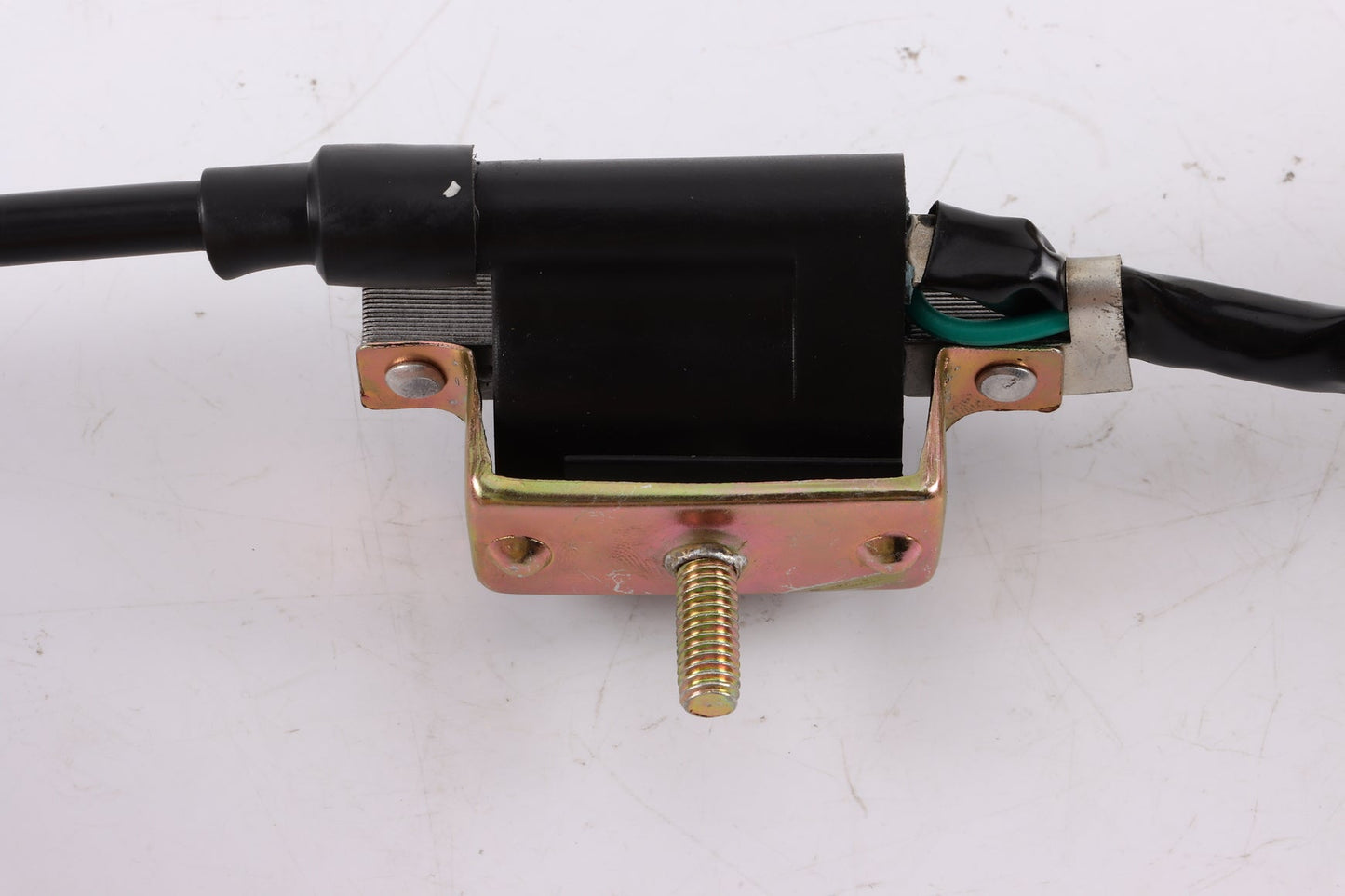 Ignition Coil Spark Plug Lead 90 110cc 125cc 140cc PIT Quad Dirt Bike ATV Buggy - My Store