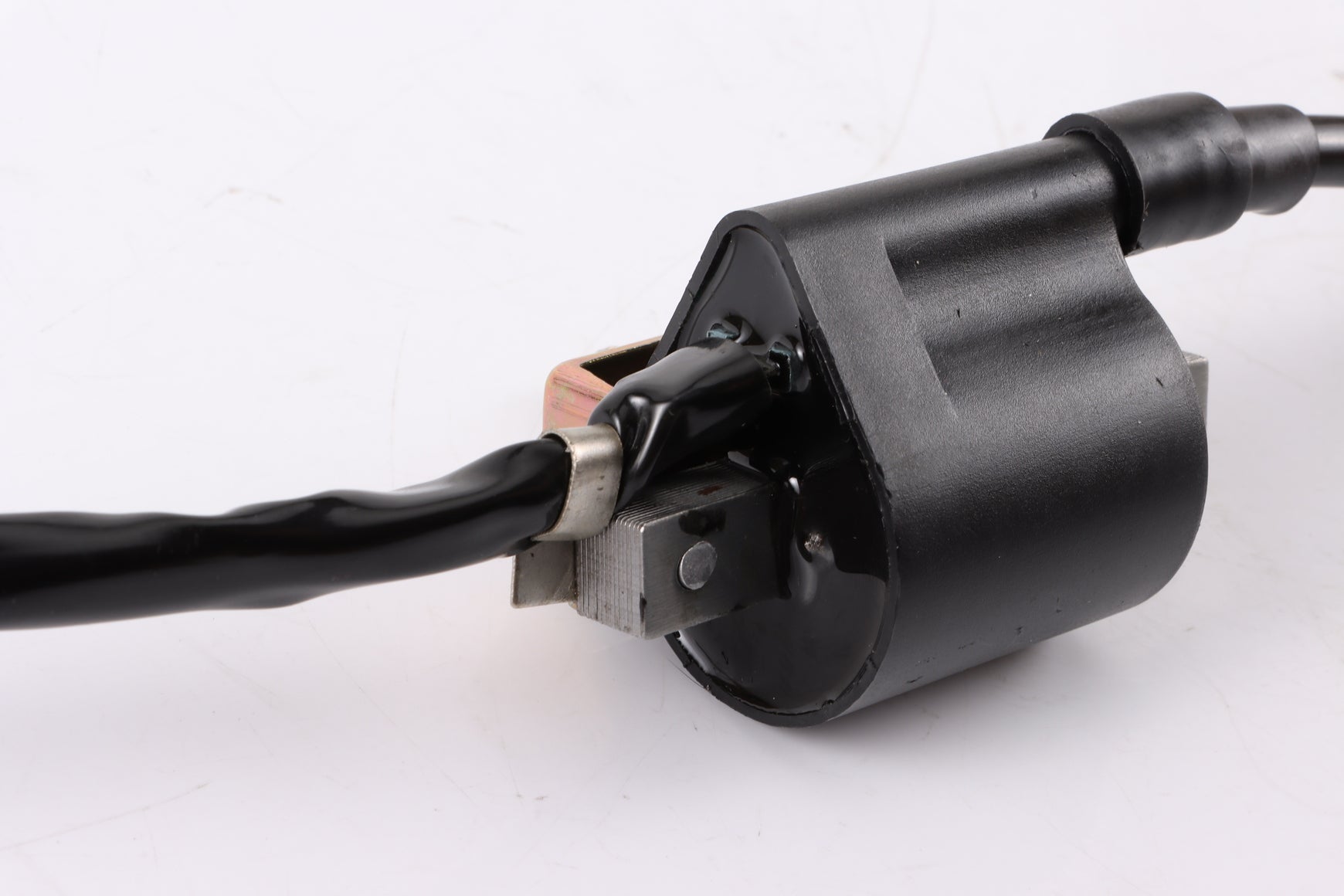 Ignition Coil Spark Plug Lead 90 110cc 125cc 140cc PIT Quad Dirt Bike ATV Buggy - My Store