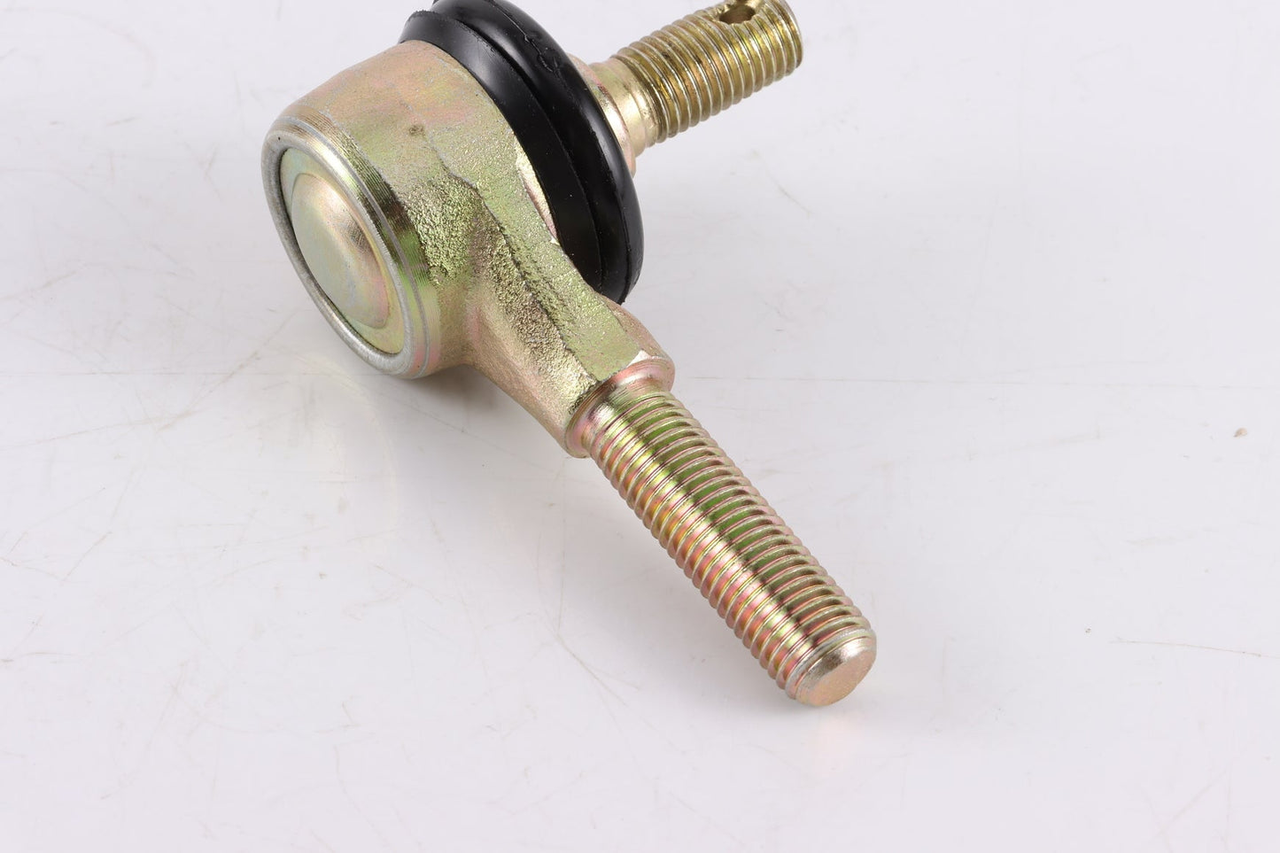 Pair 10mm Bolt Tie Rod Ends Ball Joiners 110cc 125cc Quad Dirt Bike ATV Buggy - My Store