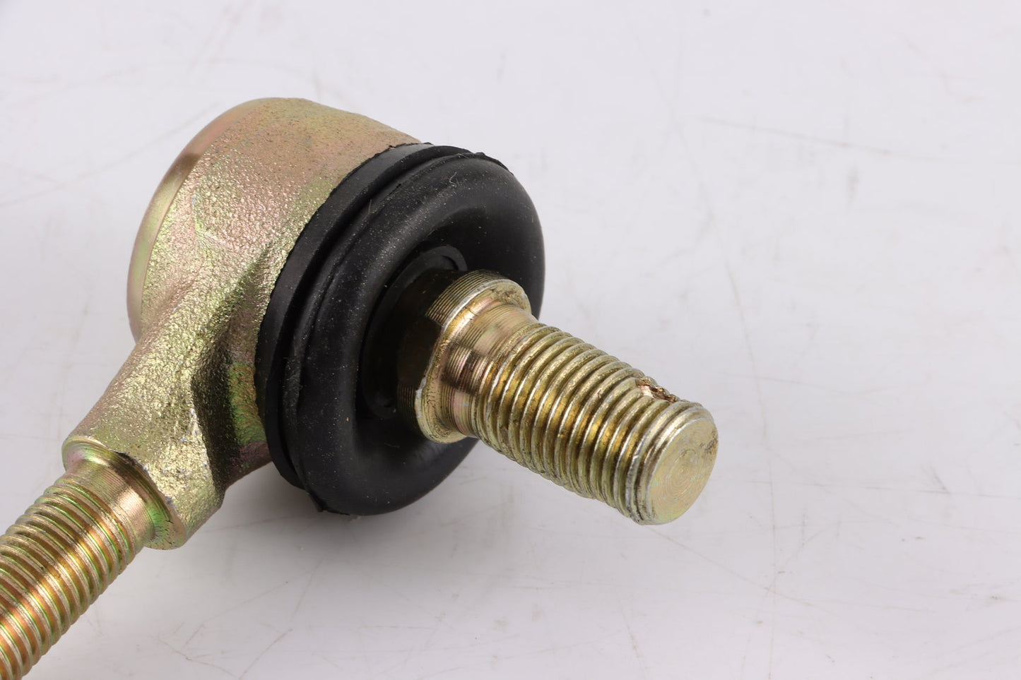 Pair 12mm Bolt Tie Rod End Ball Joiner 110cc 125cc Quad Dirt Bike ATV Buggy - My Store