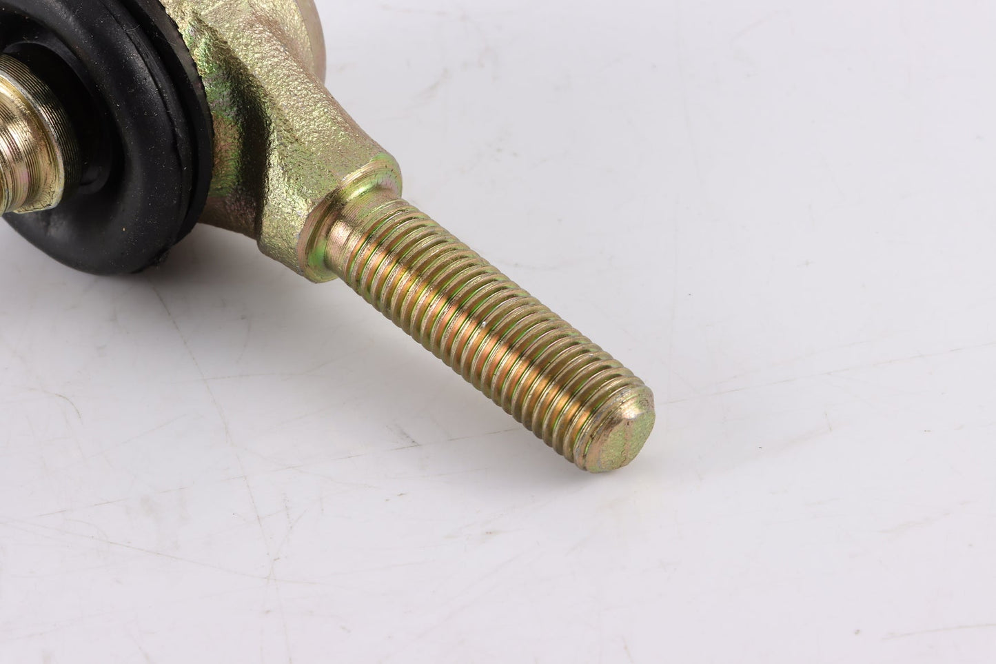 Pair 12mm Bolt Tie Rod End Ball Joiner 110cc 125cc Quad Dirt Bike ATV Buggy - My Store