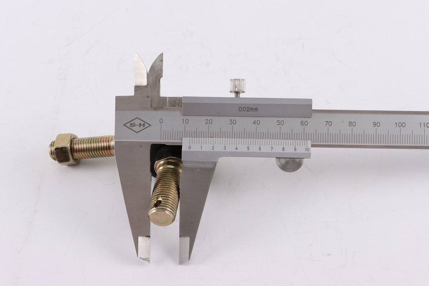 Pair 12mm Bolt Tie Rod End Ball Joiner 110cc 125cc Quad Dirt Bike ATV Buggy - My Store