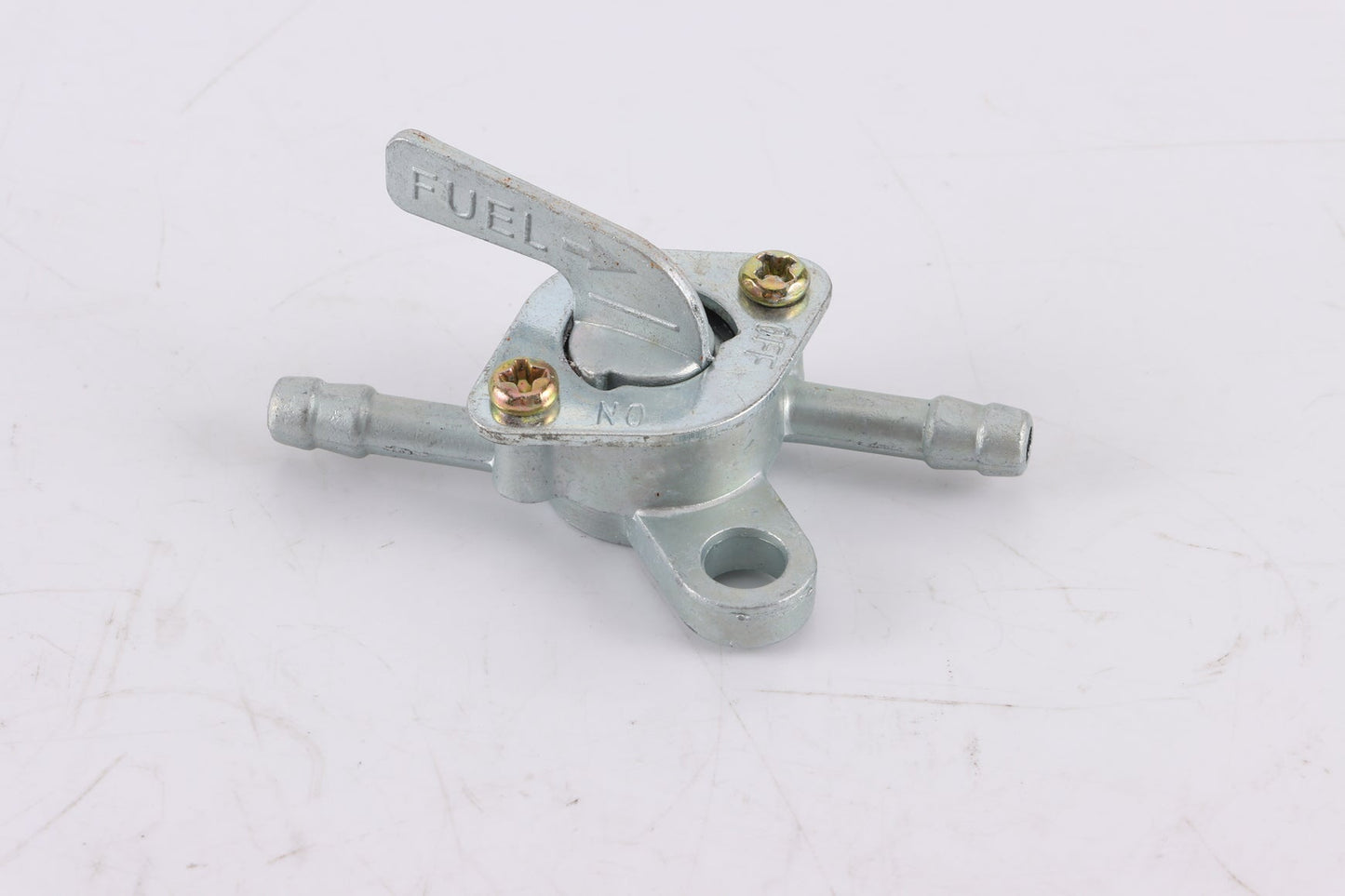 6mm Inline Tap Fuel Tank Filter Petcock Switch PIT PRO Quad Dirt Bike ATV Buggy - My Store
