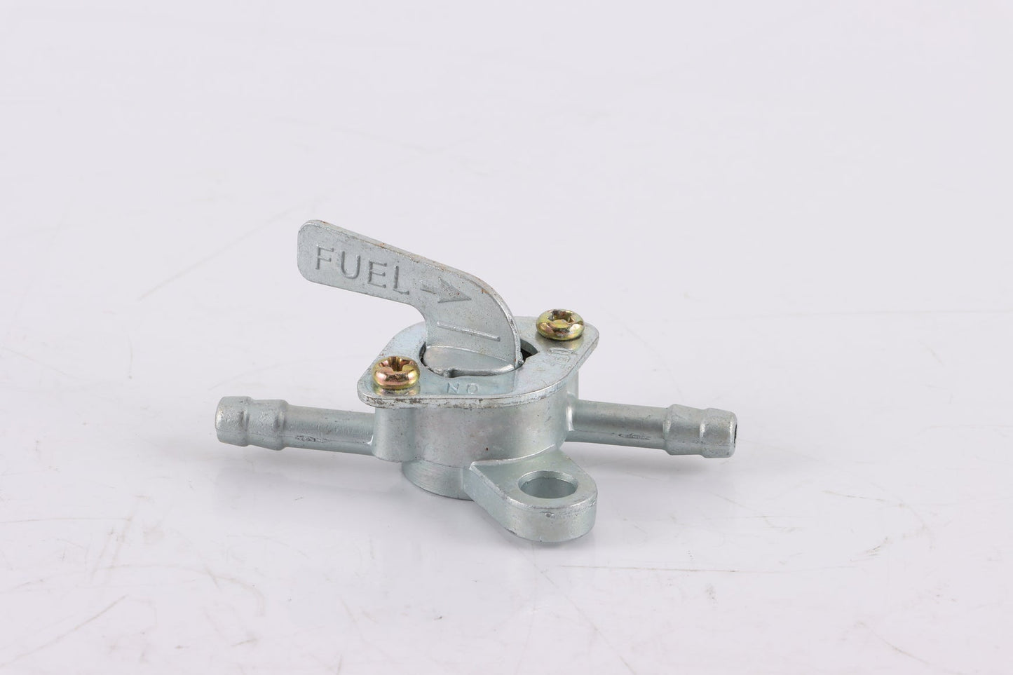 6mm Inline Tap Fuel Tank Filter Petcock Switch PIT PRO Quad Dirt Bike ATV Buggy - My Store
