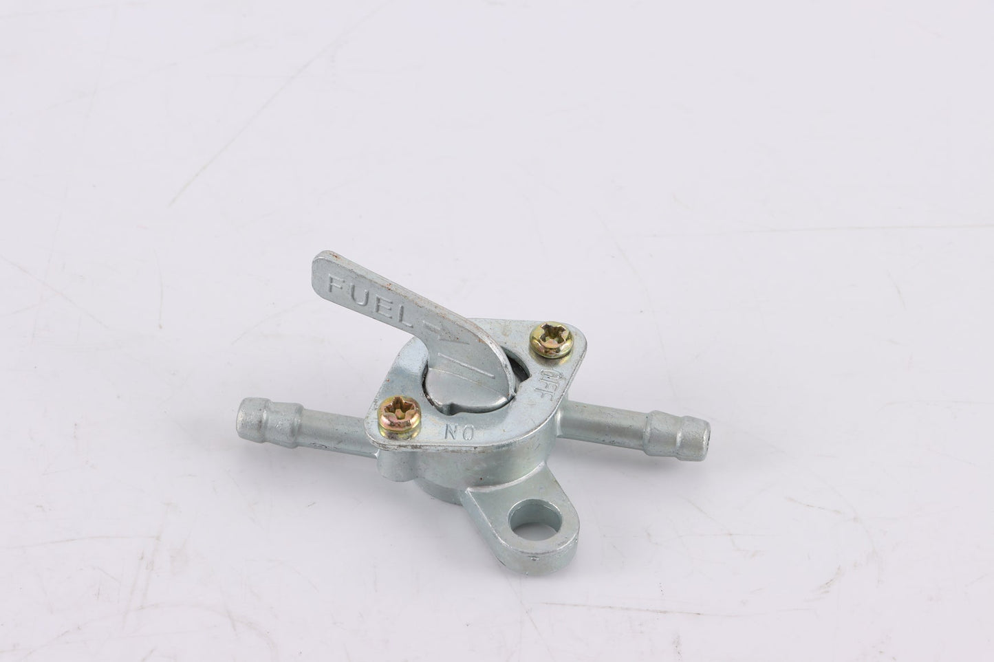 6mm Inline Tap Fuel Tank Filter Petcock Switch PIT PRO Quad Dirt Bike ATV Buggy - My Store