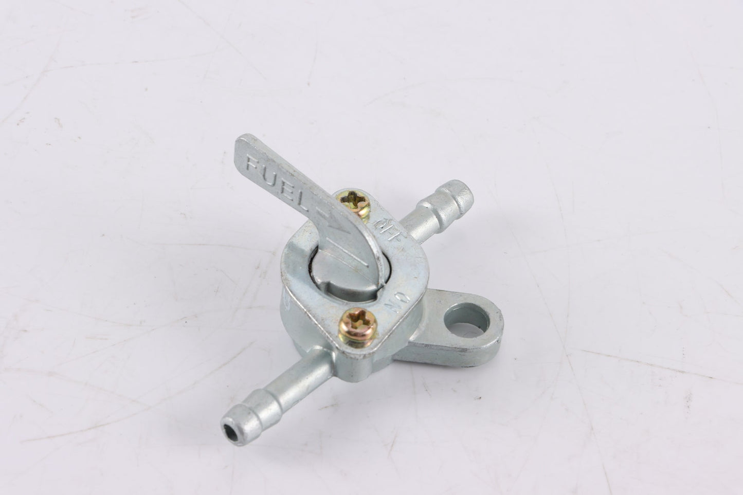 6mm Inline Tap Fuel Tank Filter Petcock Switch PIT PRO Quad Dirt Bike ATV Buggy - My Store