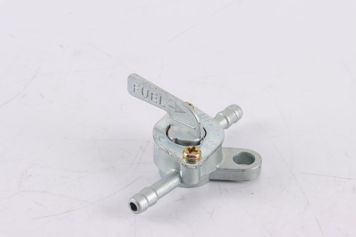6mm Inline Tap Fuel Tank Filter Petcock Switch PIT PRO Quad Dirt Bike ATV Buggy - My Store