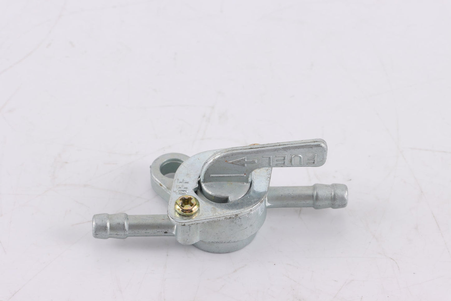 6mm Inline Tap Fuel Tank Filter Petcock Switch PIT PRO Quad Dirt Bike ATV Buggy - My Store