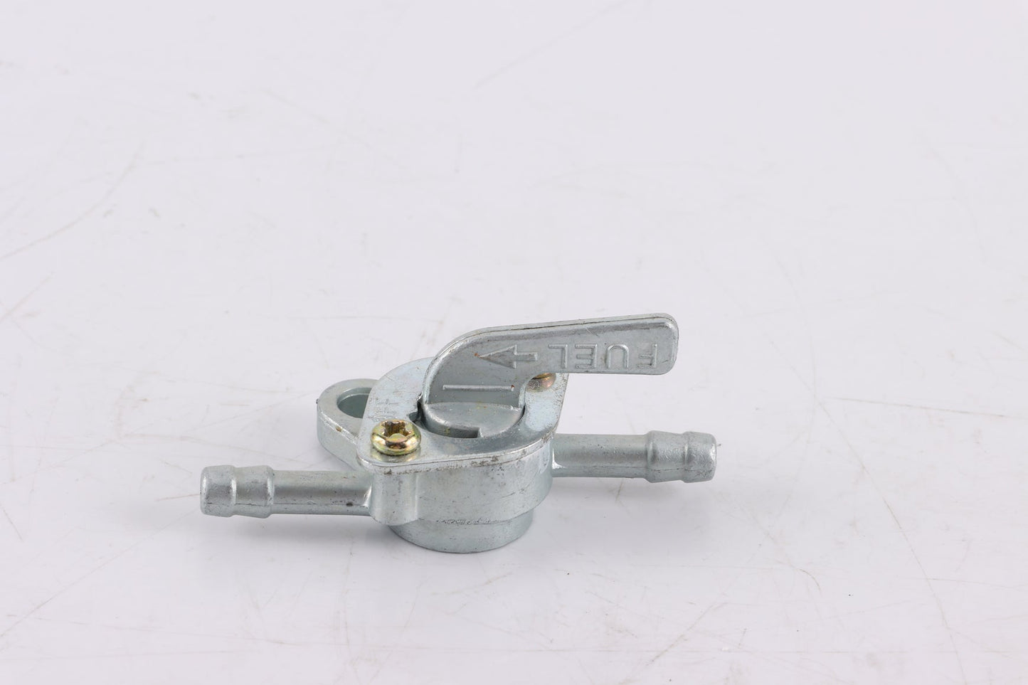 6mm Inline Tap Fuel Tank Filter Petcock Switch PIT PRO Quad Dirt Bike ATV Buggy - My Store