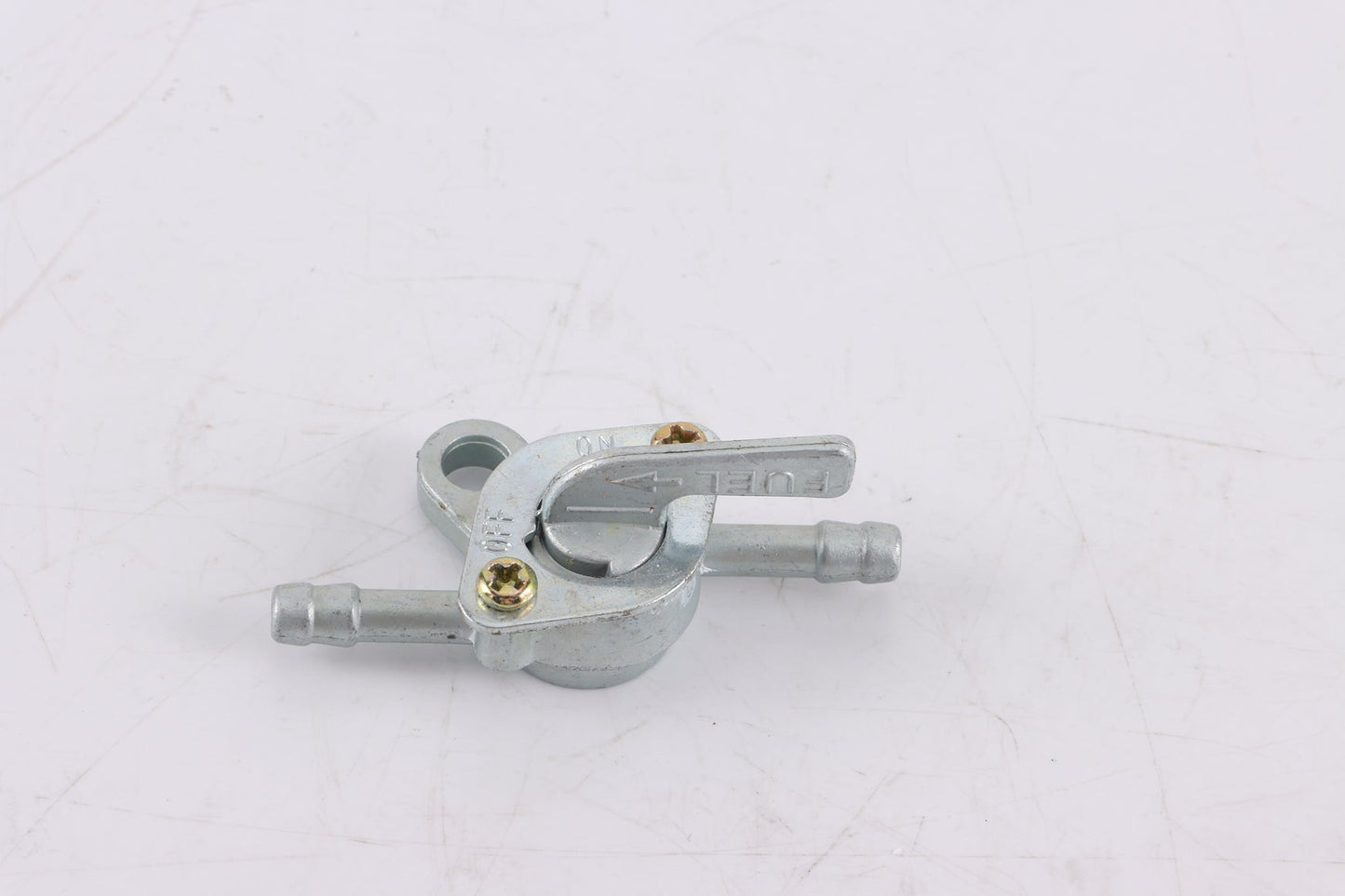 6mm Inline Tap Fuel Tank Filter Petcock Switch PIT PRO Quad Dirt Bike ATV Buggy - My Store