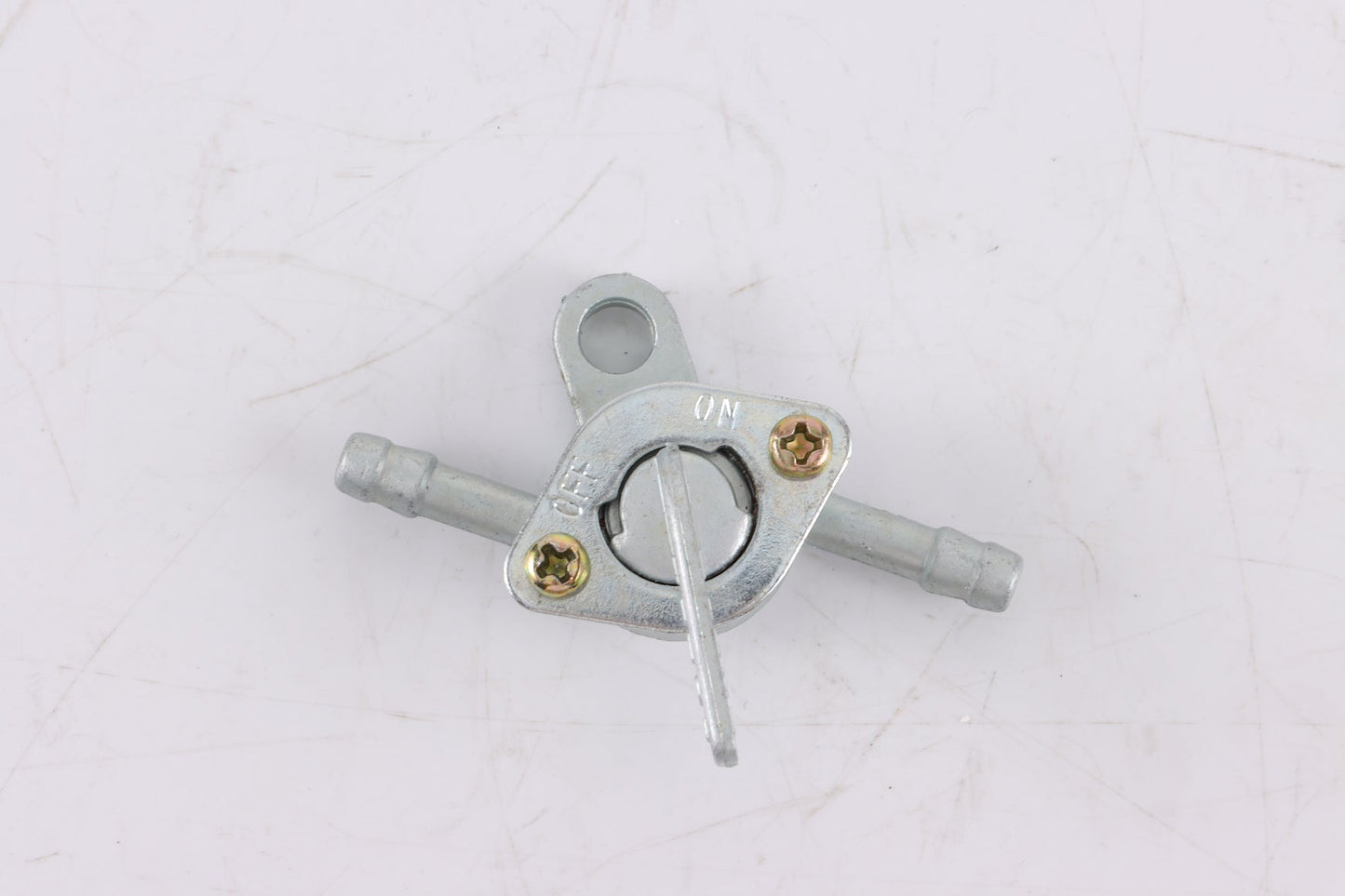6mm Inline Tap Fuel Tank Filter Petcock Switch PIT PRO Quad Dirt Bike ATV Buggy - My Store