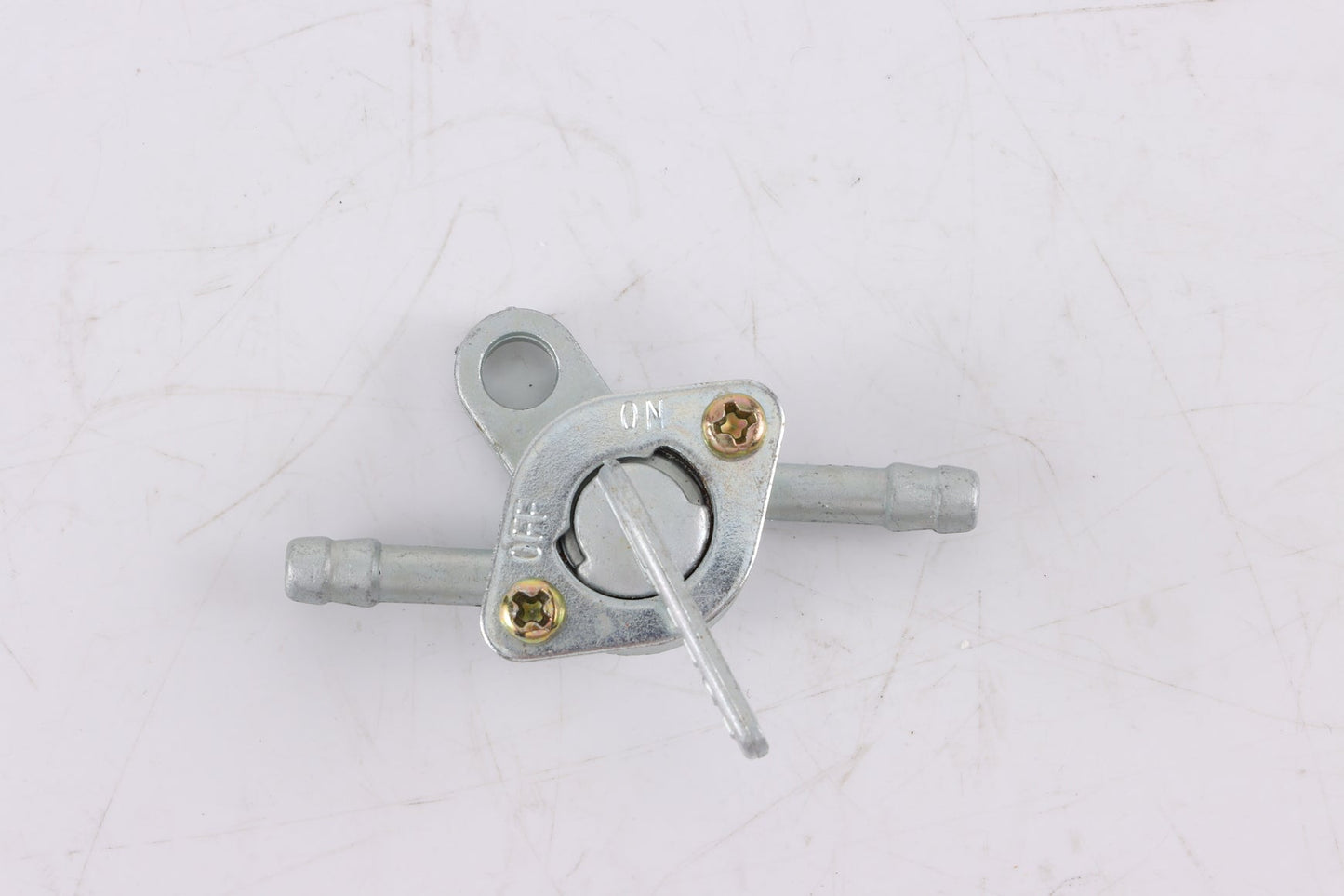 6mm Inline Tap Fuel Tank Filter Petcock Switch PIT PRO Quad Dirt Bike ATV Buggy - My Store