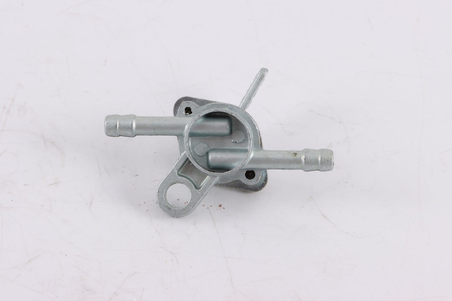 6mm Inline Tap Fuel Tank Filter Petcock Switch PIT PRO Quad Dirt Bike ATV Buggy - My Store