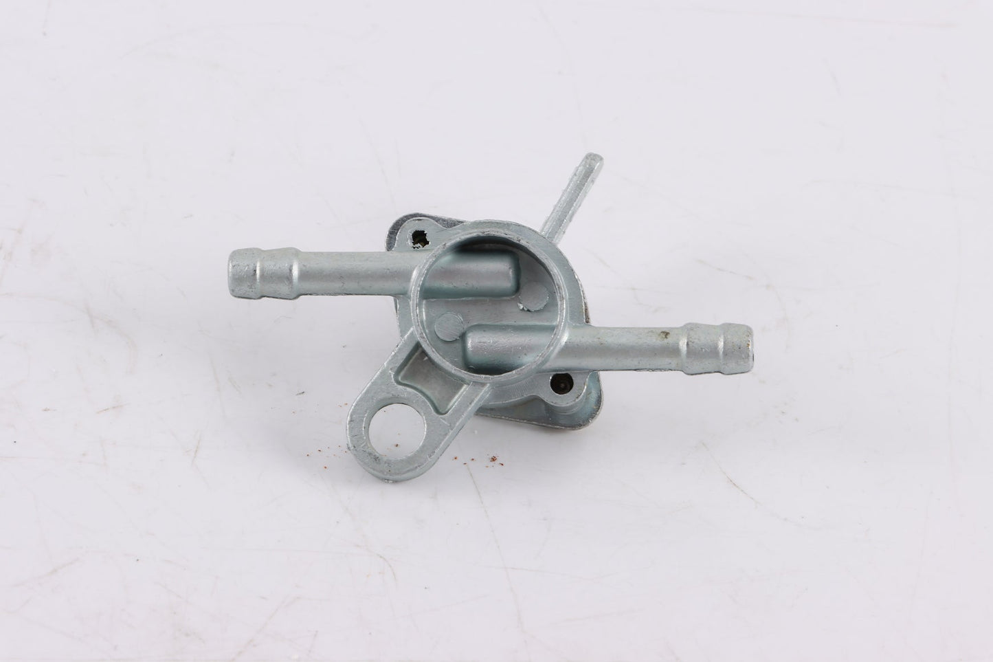 6mm Inline Tap Fuel Tank Filter Petcock Switch PIT PRO Quad Dirt Bike ATV Buggy - My Store