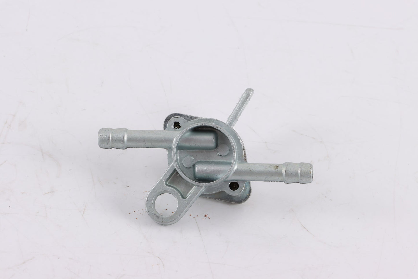 6mm Inline Tap Fuel Tank Filter Petcock Switch PIT PRO Quad Dirt Bike ATV Buggy - My Store