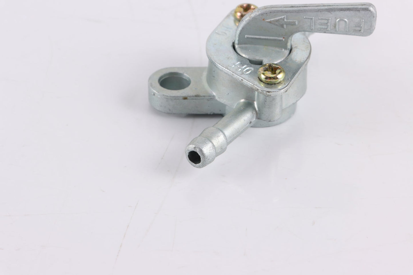 6mm Inline Tap Fuel Tank Filter Petcock Switch PIT PRO Quad Dirt Bike ATV Buggy - My Store