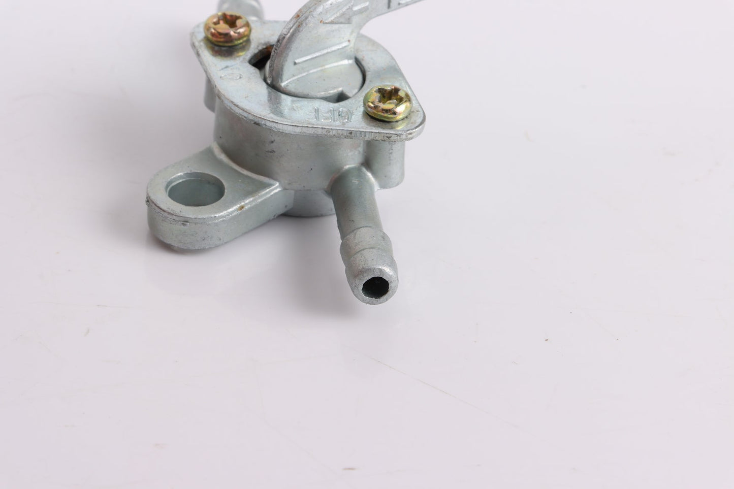 6mm Inline Tap Fuel Tank Filter Petcock Switch PIT PRO Quad Dirt Bike ATV Buggy - My Store