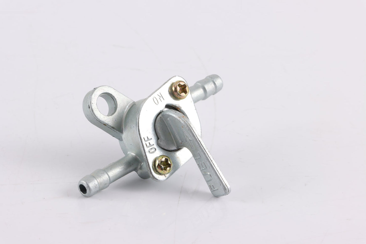 6mm Inline Tap Fuel Tank Filter Petcock Switch PIT PRO Quad Dirt Bike ATV Buggy - My Store