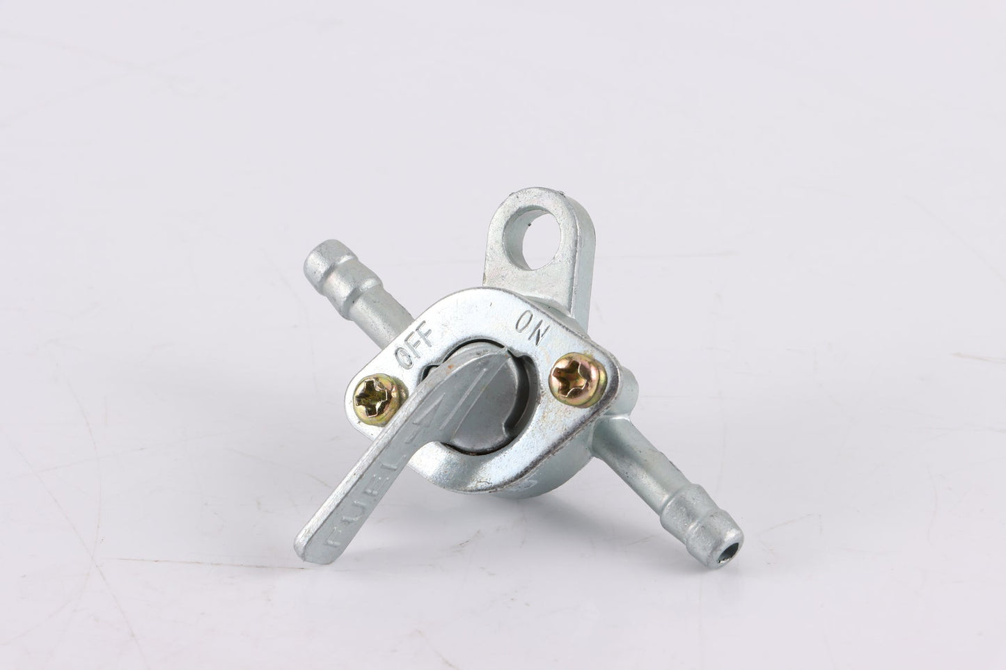 6mm Inline Tap Fuel Tank Filter Petcock Switch PIT PRO Quad Dirt Bike ATV Buggy - My Store