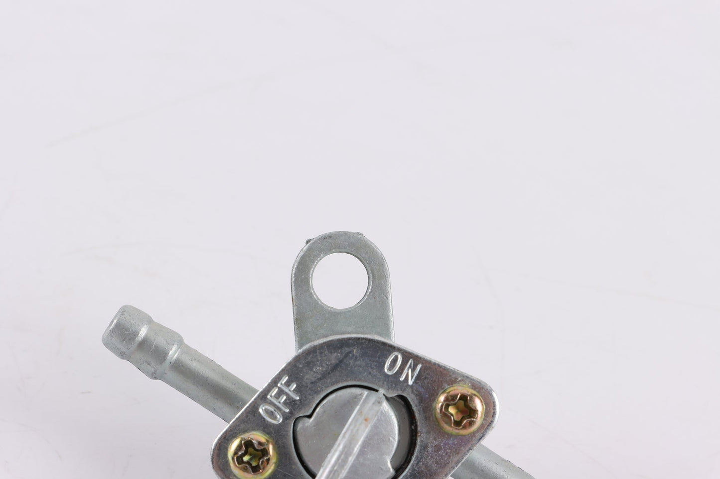 6mm Inline Tap Fuel Tank Filter Petcock Switch PIT PRO Quad Dirt Bike ATV Buggy - My Store