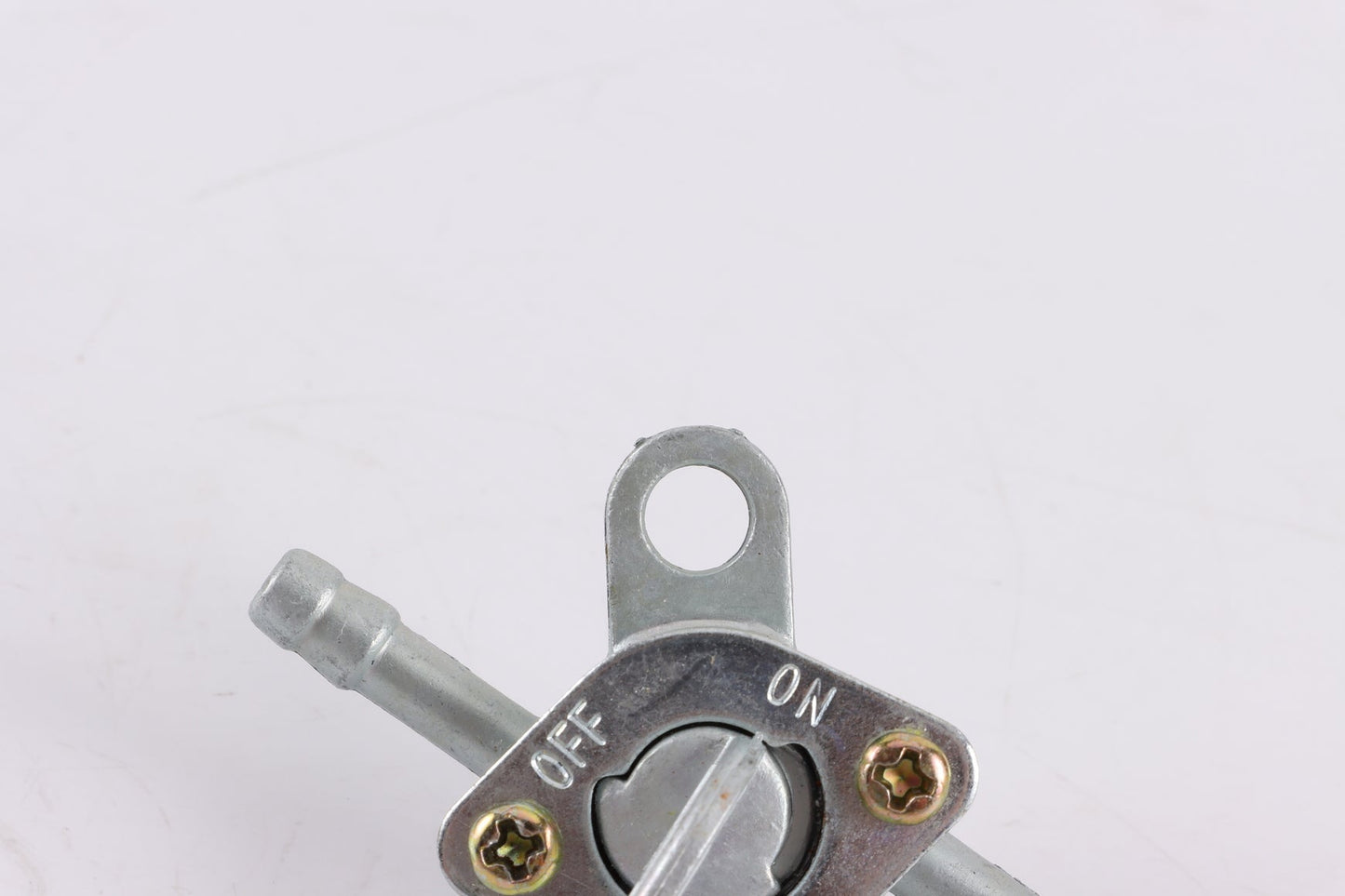 6mm Inline Tap Fuel Tank Filter Petcock Switch PIT PRO Quad Dirt Bike ATV Buggy - My Store