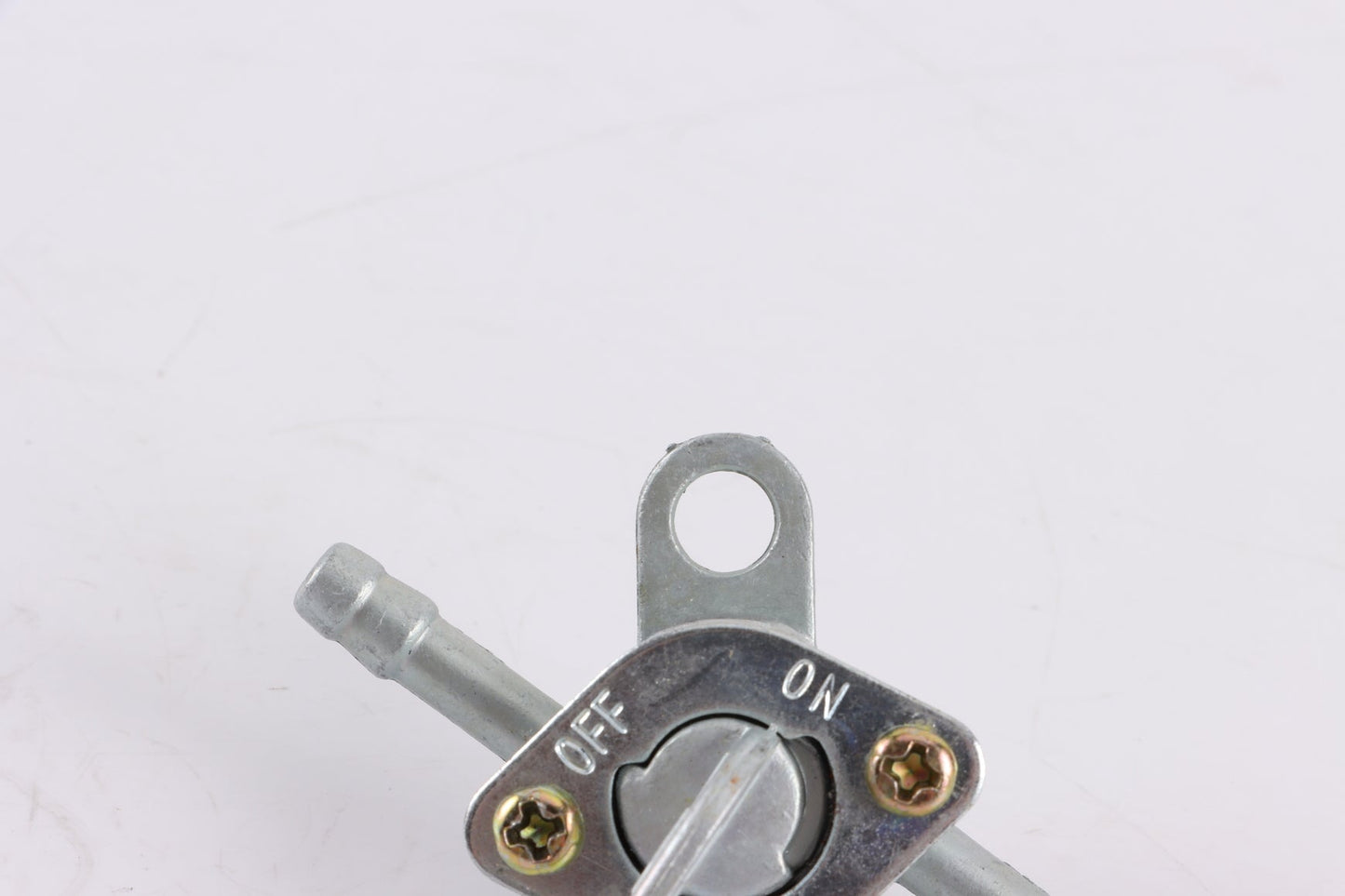6mm Inline Tap Fuel Tank Filter Petcock Switch PIT PRO Quad Dirt Bike ATV Buggy - My Store