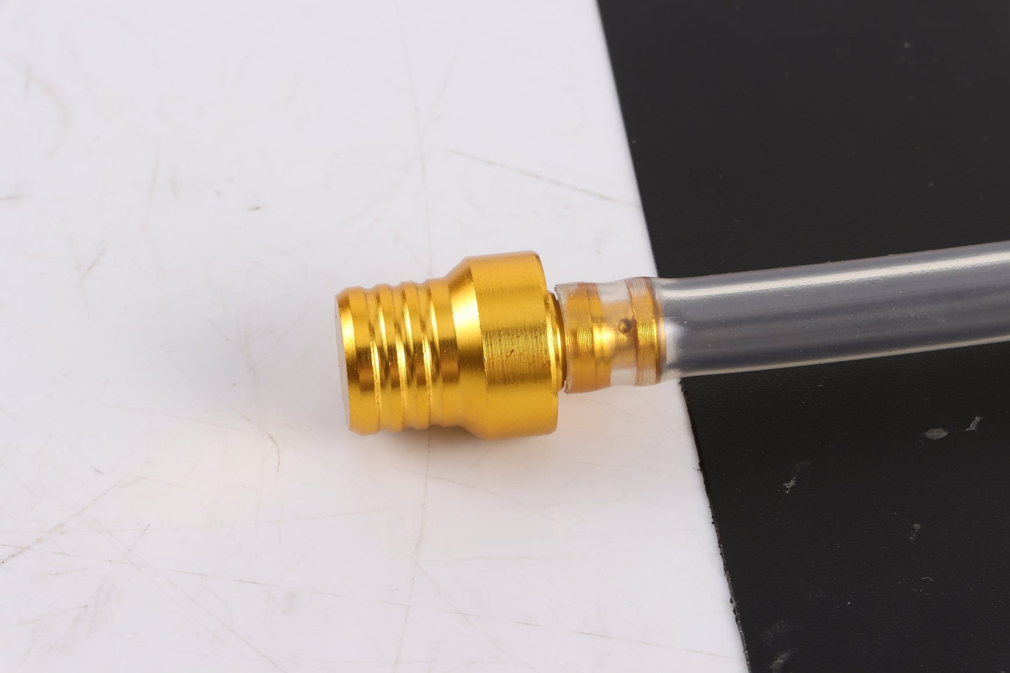 GOLD Gas Fuel Petrol Tank Cap Breather PIT PRO Trail Quad Dirt Bike ATV Buggy - My Store