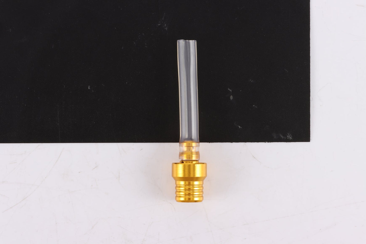 GOLD Gas Fuel Petrol Tank Cap Breather PIT PRO Trail Quad Dirt Bike ATV Buggy - My Store