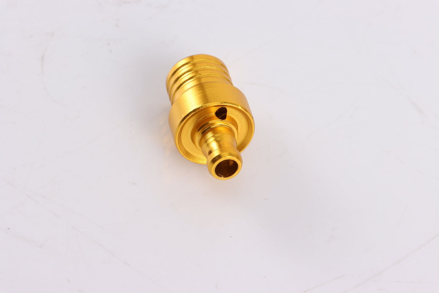 GOLD Gas Fuel Petrol Tank Cap Breather PIT PRO Trail Quad Dirt Bike ATV Buggy - My Store