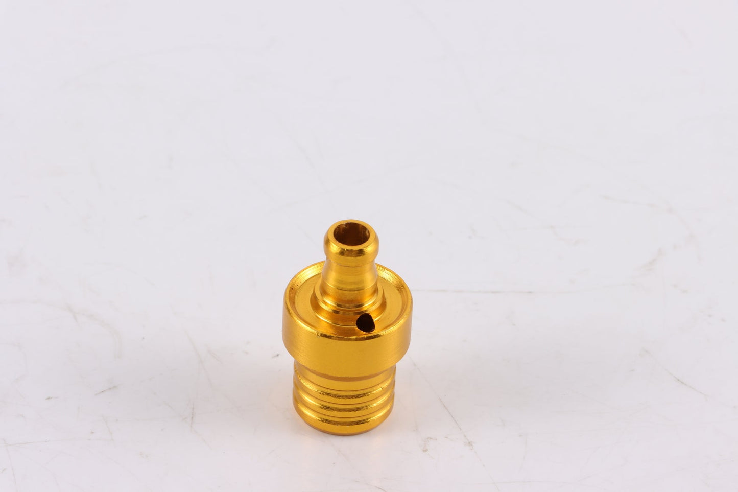 GOLD Gas Fuel Petrol Tank Cap Breather PIT PRO Trail Quad Dirt Bike ATV Buggy - My Store