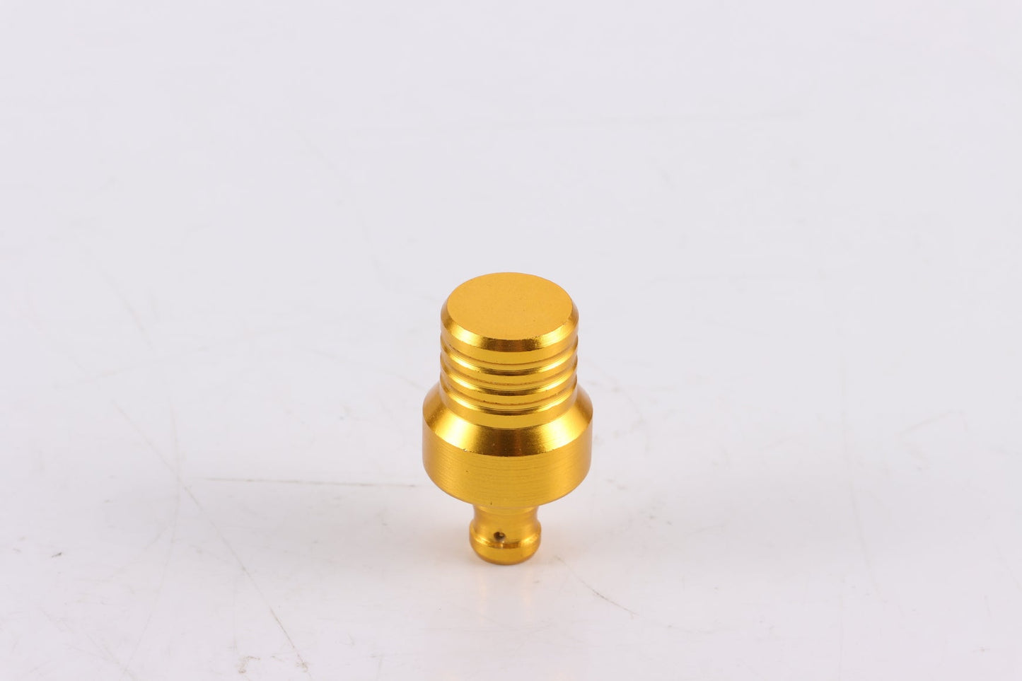 GOLD Gas Fuel Petrol Tank Cap Breather PIT PRO Trail Quad Dirt Bike ATV Buggy - My Store