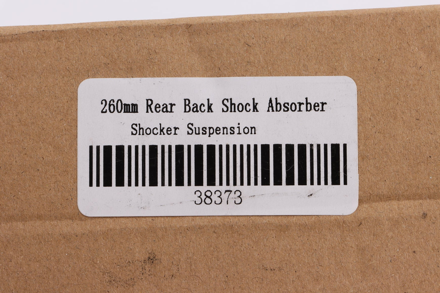 260mm Rear Back Shock Absorber Shocker Suspension PIT QUAD DIRT BIKE ATV BUGGY - My Store